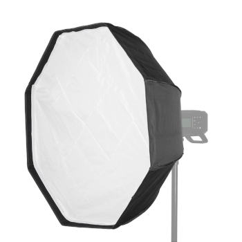 modyfikator oktagonalny quadralite flex 85cm foldable beauty dish