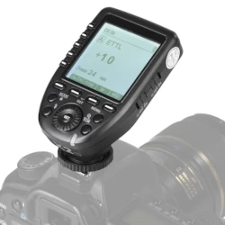 Quadralite navigator x2 do studyjnej lampy błyskowej sklep foto