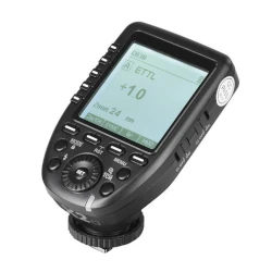 Quadralite navigator x2 do studyjnej lampy błyskowej sklep foto