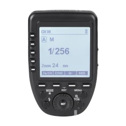 Quadralite navigator x2 nikon