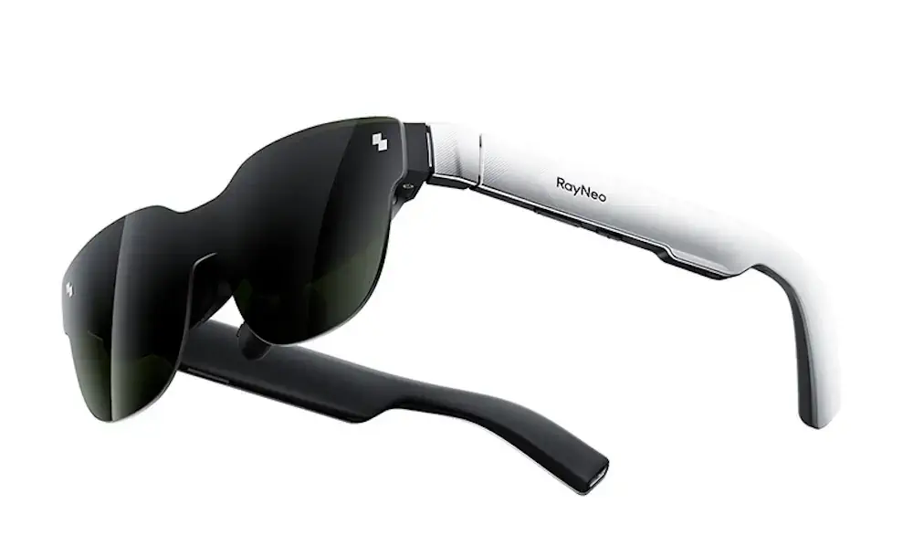 Smart Glasses AR okulary RayNeo Air 3s - okulary rozszerzonej rzeczywistości