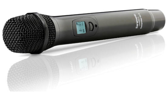 Saramonic Mikrofon HU9