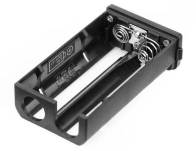 Saramonic UwMic9 Kit4 (RX9 + HU9)