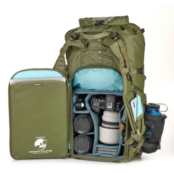 plecak Shimoda Action x50 v2