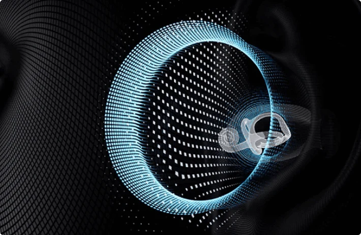 Przewodnictwo kostne - Shokz