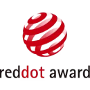 Reddot Award Winner