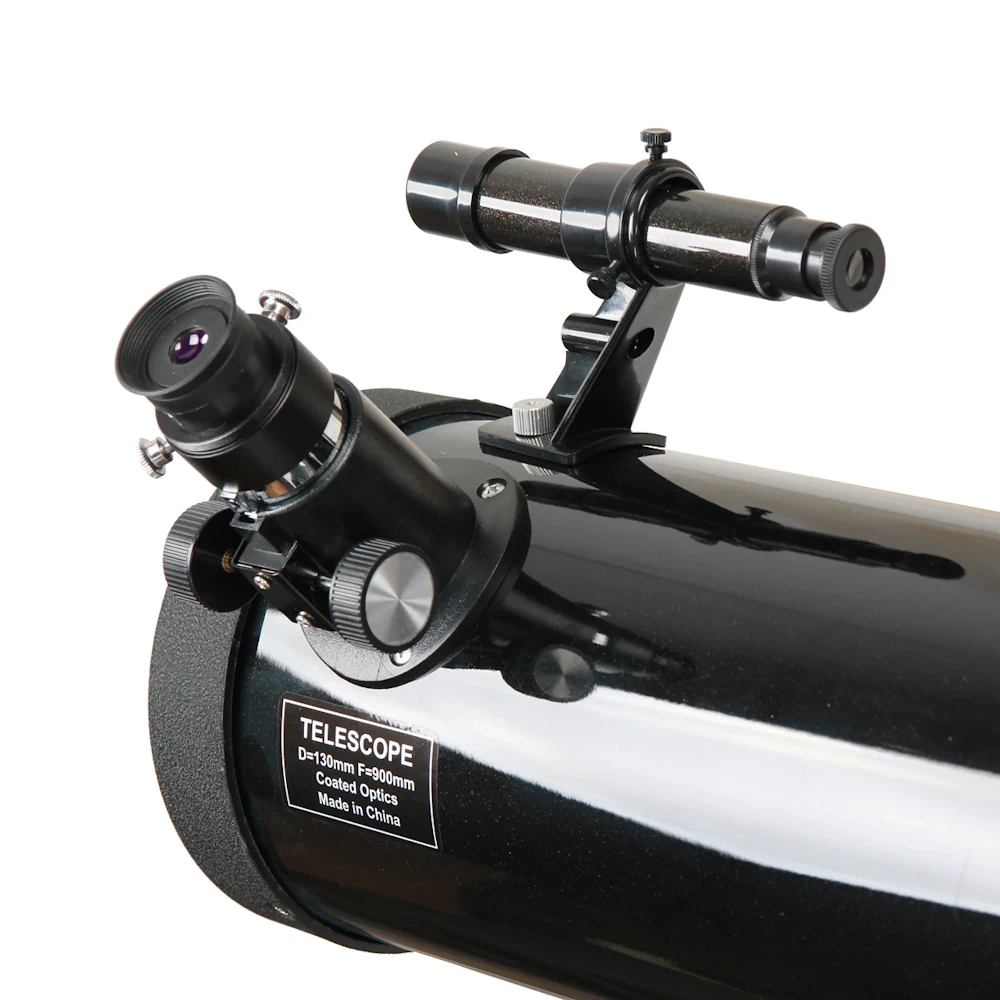 Teleskop dla początkujących Sky Watcher BK 1309 EQ2
