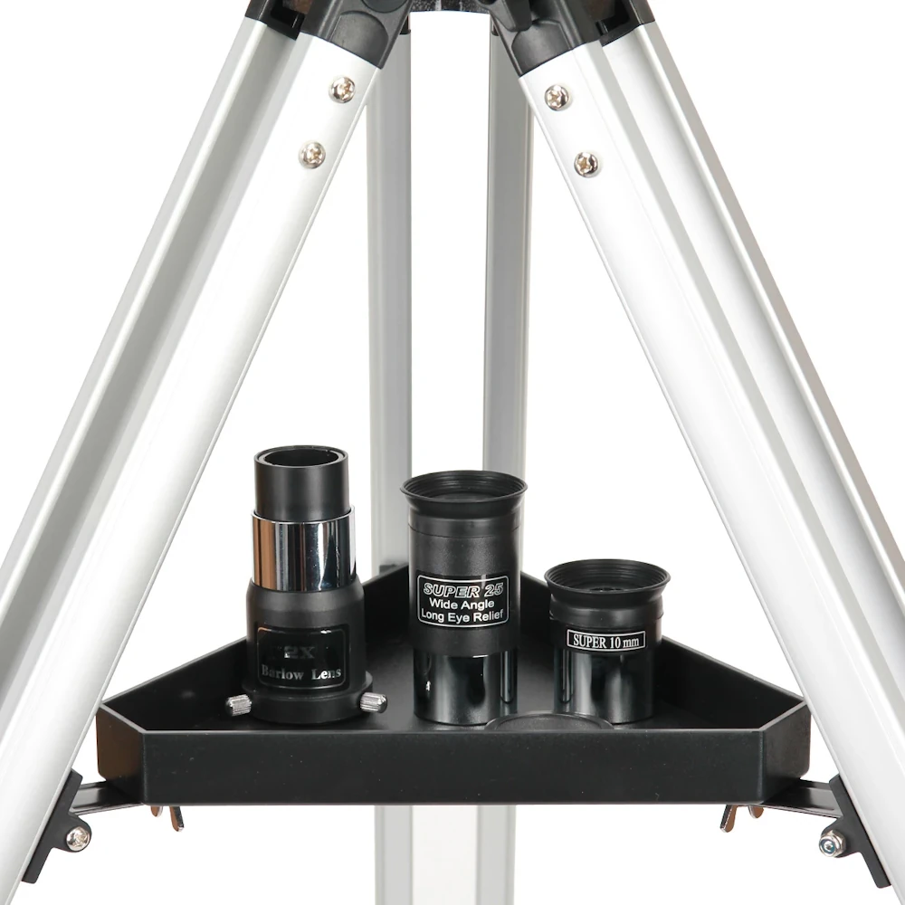 Teleskop Sky Watcher BK 1309 EQ2 130/900 mm - akcesoria
