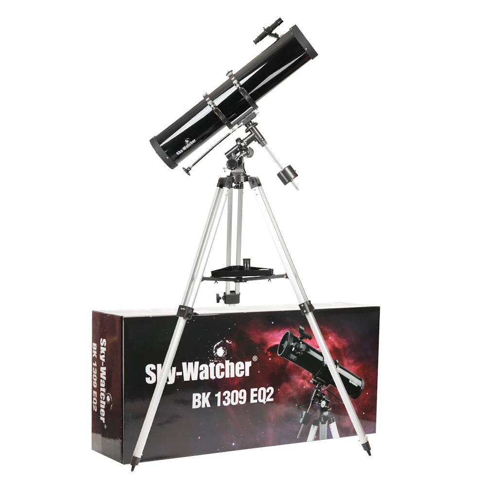 Teleskop Sky Watcher BK 1309 EQ2 130/900 mm