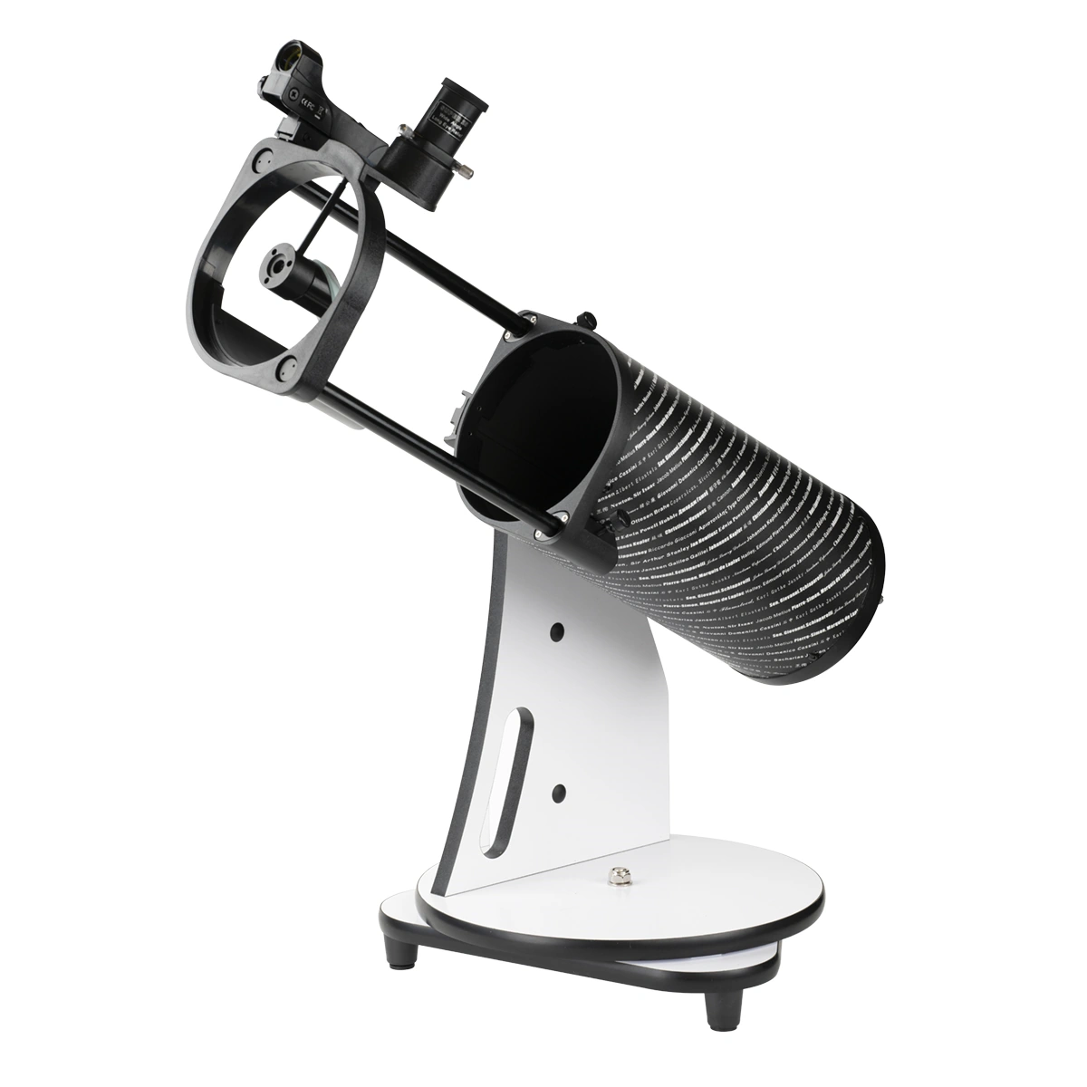 Teleskop dla początkujących Sky Watcher Dobson 130