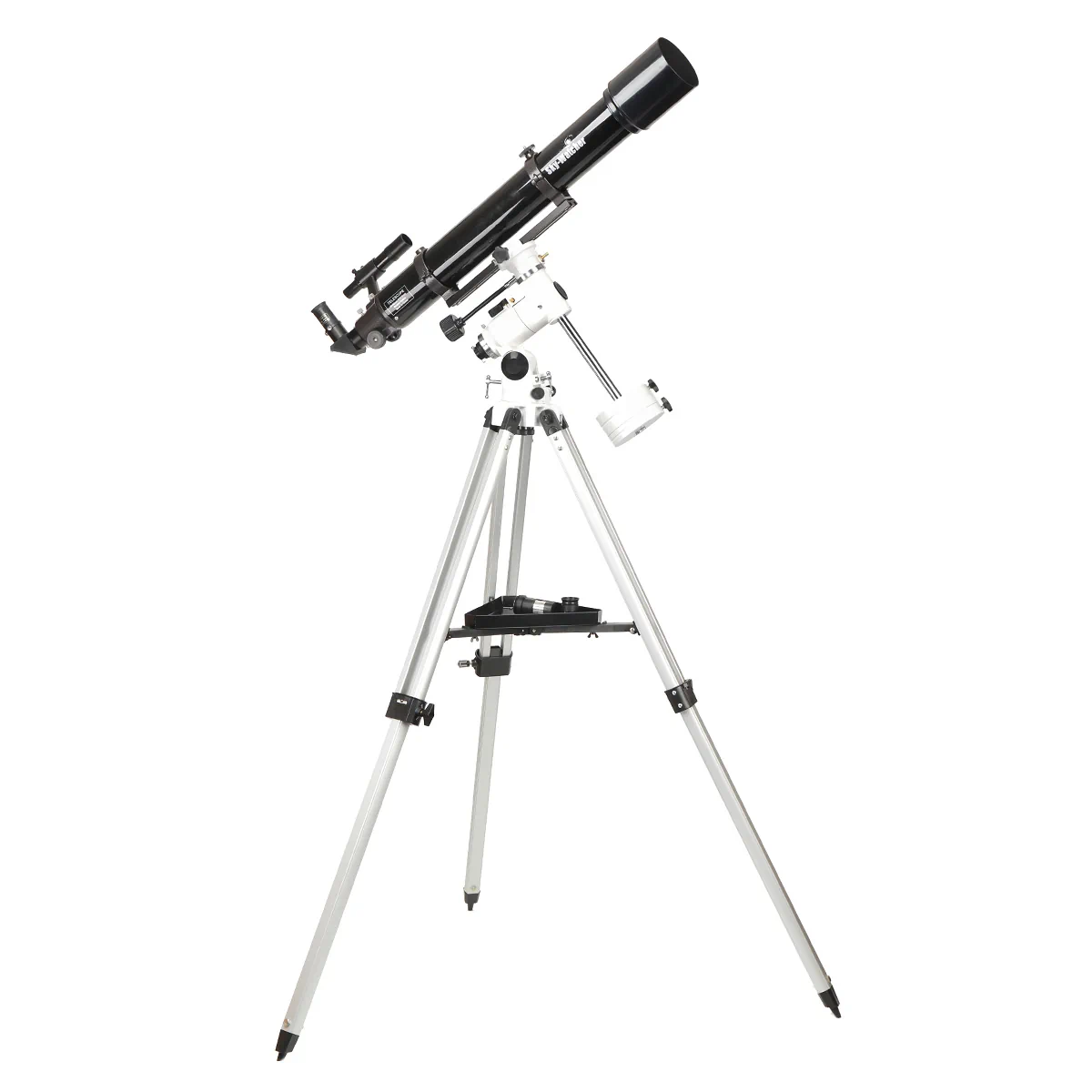 Teleskop dla początkujących Sky Watcher BK 909 90/900 EQ3-2