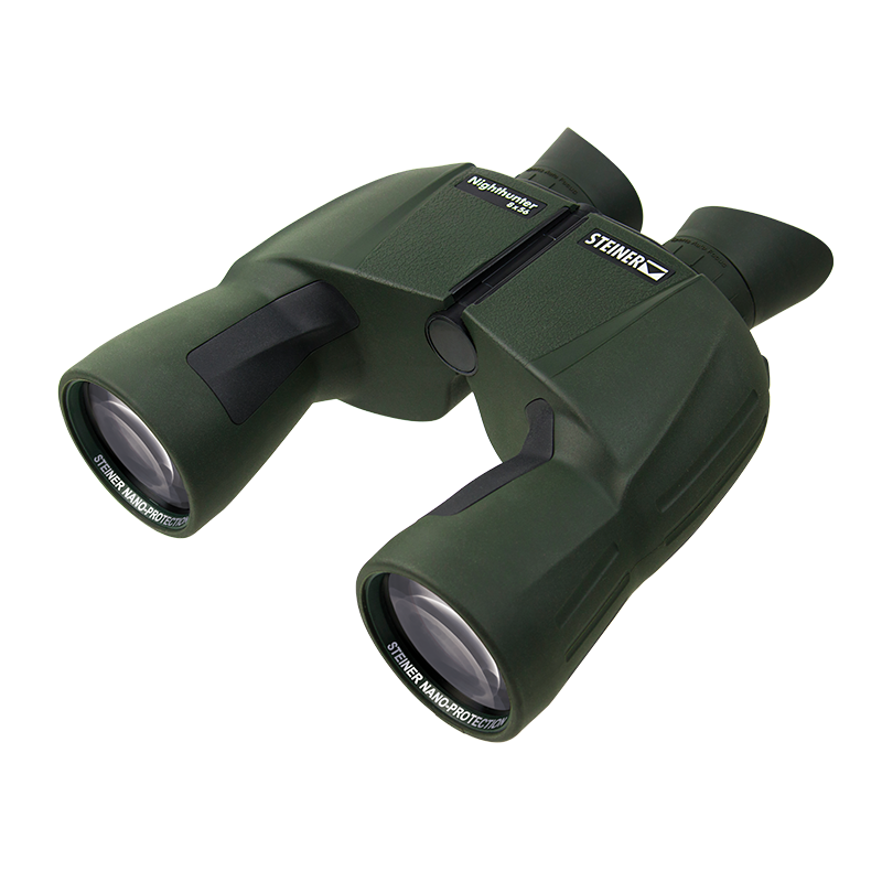 Lornetka Steiner Nighthunter 8x56
