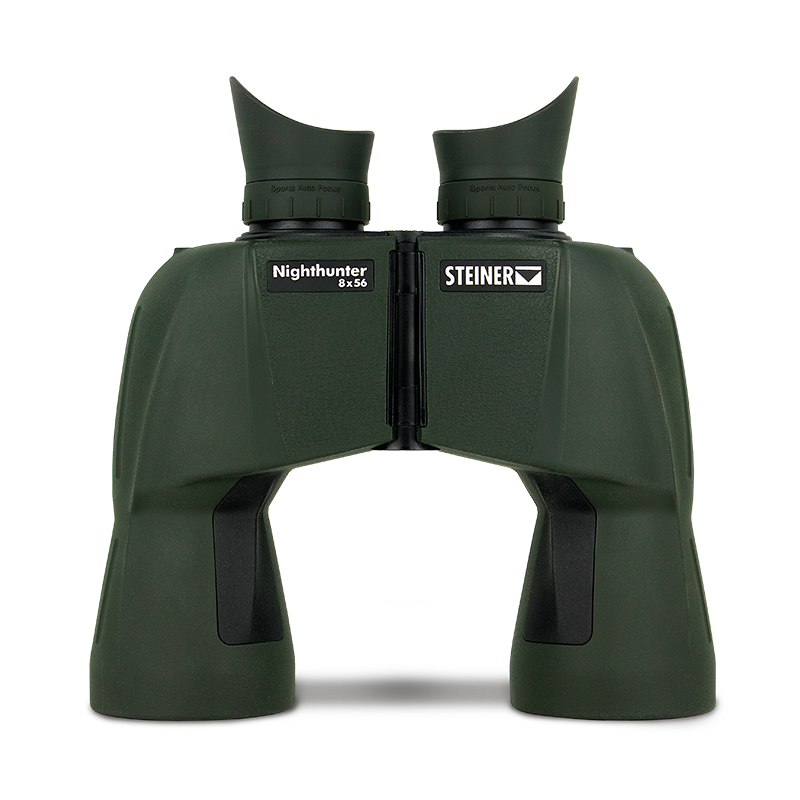 Lornetka Steiner Nighthunter 8x56