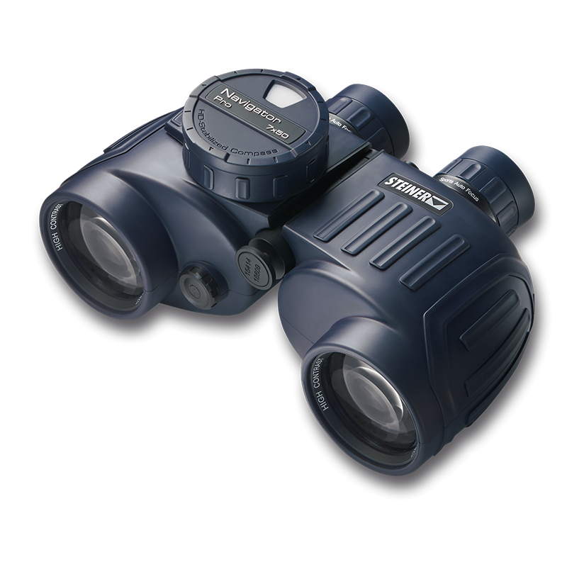 Lornetka Steiner Navigator Pro 7x50C