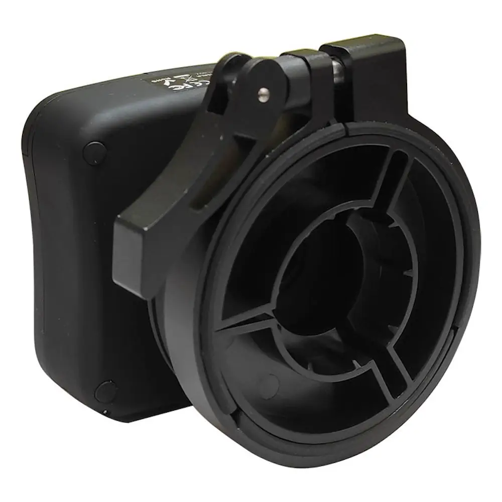 4k kamera do lunety Tactacam Spotter LR