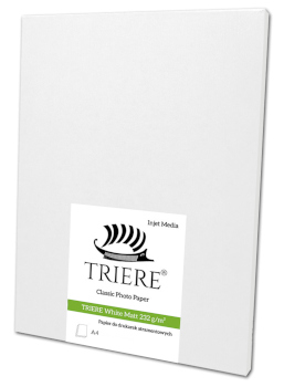 papier do druku triere white Matt 232
