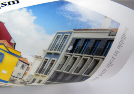 papier do druku triere white satin 245