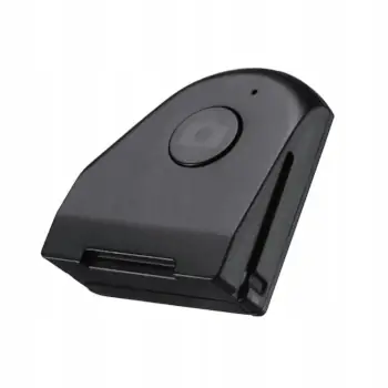 Ulanzi uchwyt do smartfona z pilotem bluetooth
