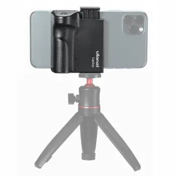 uchwyt do smartfonów ulanzi