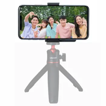 Ulanzi uchwyt do smartfona z pilotem bluetooth