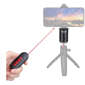 głowica panoramiczna 360 stopni ulanzi u-spin