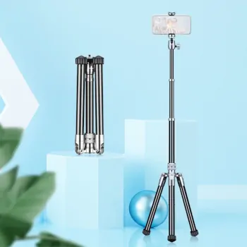 Statyw aluminiowy do aparatu fotograficznego ulanzi sk-04
