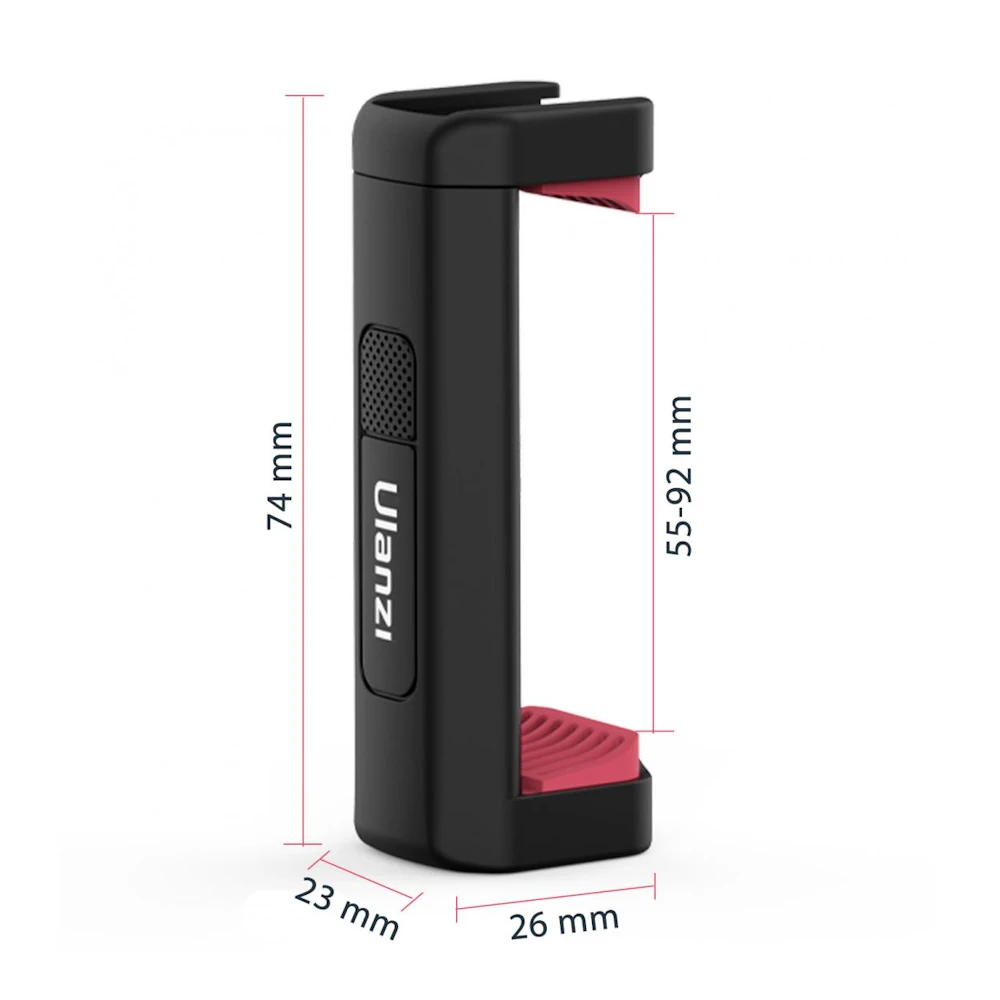 Produkt do smartfona - uchwyt Ulanzi ST-19