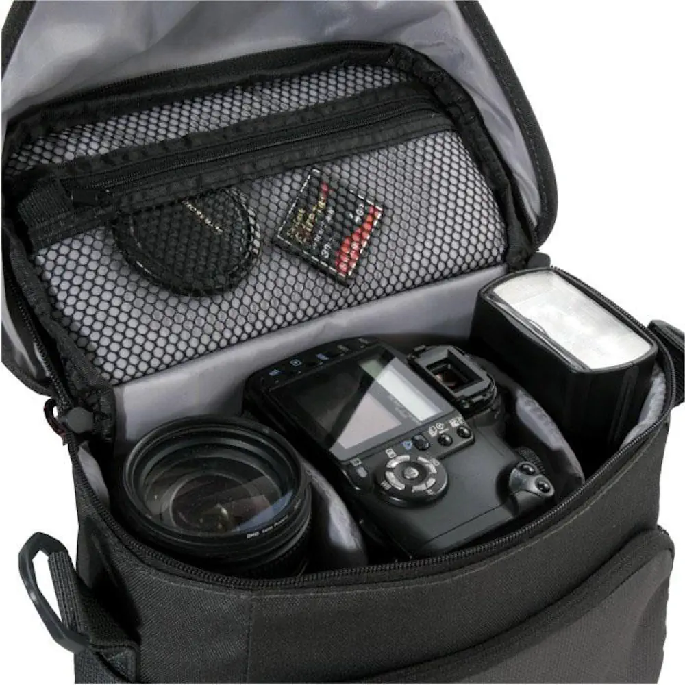 Torba na aparat Canon Vanguard Biin 21 OR