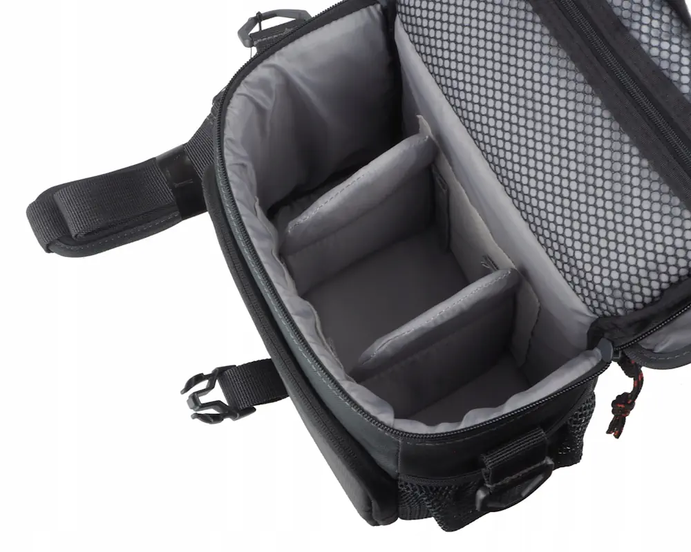 Torba na aparat fotograficzny Vanguard Biin 21 OR