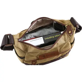 torba fotograficzna na aparat vanguard Havana 21