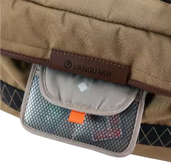 torba fotograficzna na aparat kamerę vanguard Havana 21