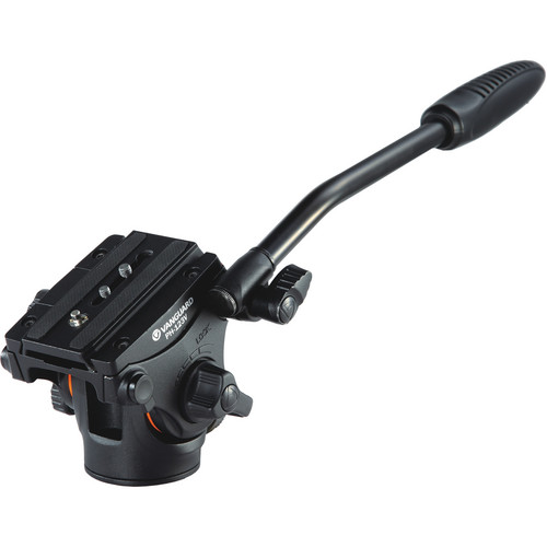 Głowica wideo Vanguard PH-123V ze stopu magnezu