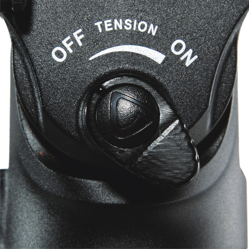 Głowica wideo Vanguard PH-123V ze stopu magnezu