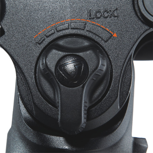 Głowica wideo Vanguard PH-123V ze stopu magnezu