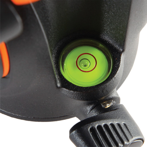 Głowica wideo Vanguard PH-123V ze stopu magnezu