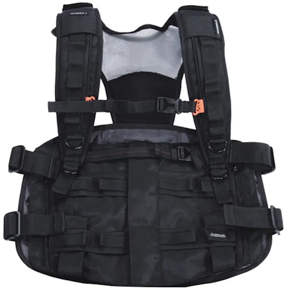 Kamizelka fotograficzna Vanguard ICS Vest S