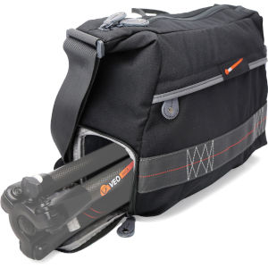 Fotograficzna torba na aparat Vanguard VEO 37 statyw