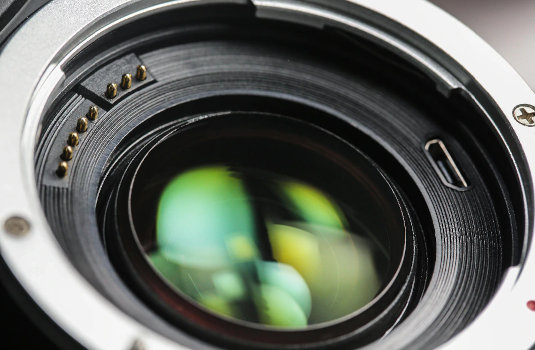 viltrox ef eos m2 speed booster