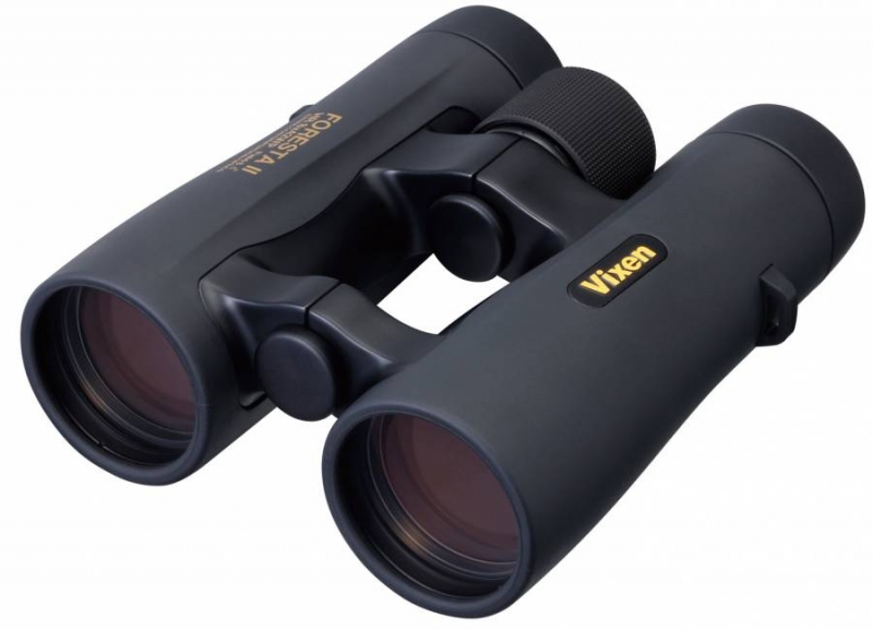 Lornetka Vixen Foresta II ED 10x42