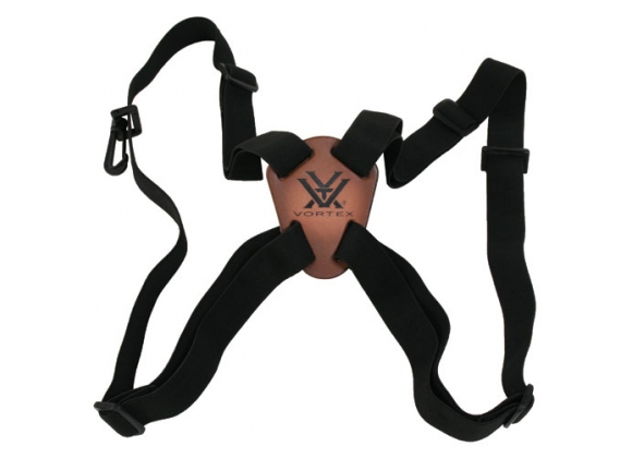 Akcesoria do lornetki - Szelki do lornetki Vortex Harness Strap