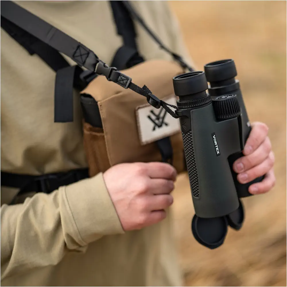 Lornetka Vortex Triumph HD 12x50 - sklep Pruszków