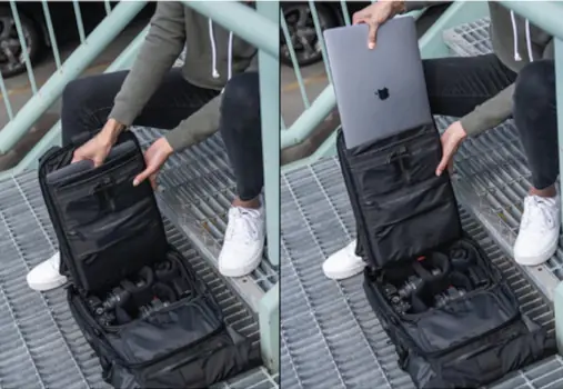 plecak fotograficzny wandrd prvke 21