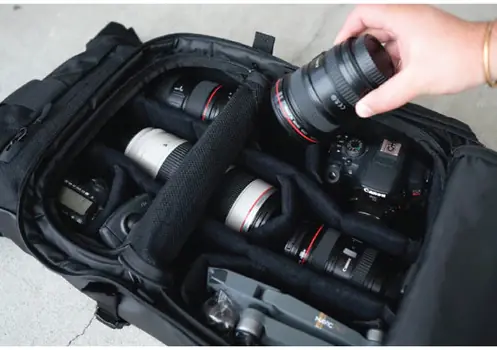 plecak fotograficzny wandrd prvke 21