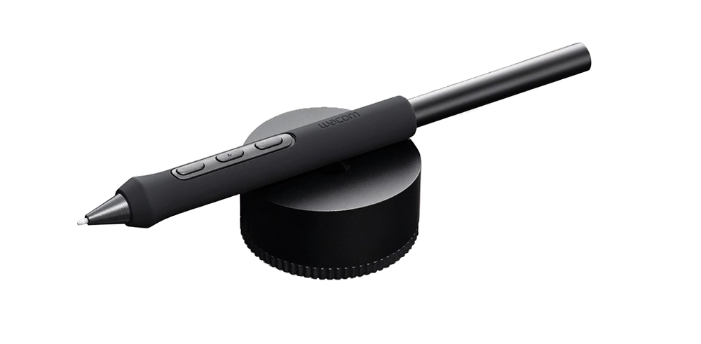 Tablet graficzny Wacom Intuos Pro S wersja 2025