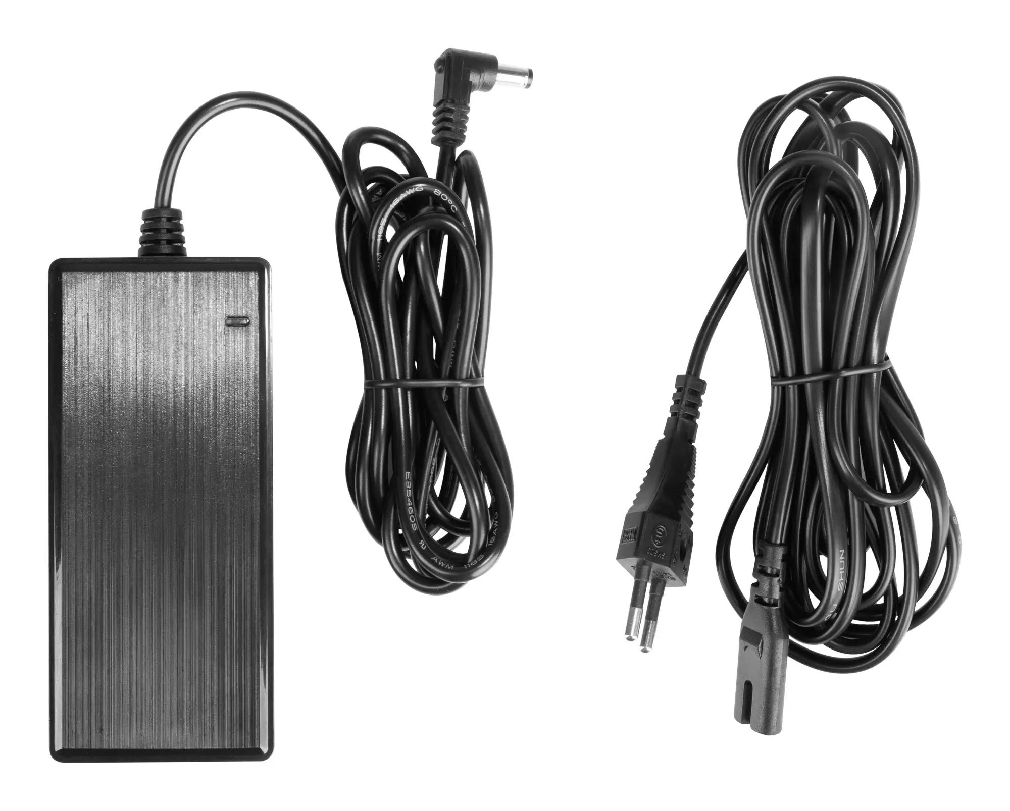 Sieciowy zasilacz 12V Yongnuo FJ-SW20171205000D 12 V / 5 A wtyk dc 5,5