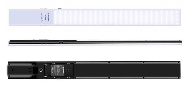 dpartner lampa led diodowa yongnuo yn360s 3200K-5500K