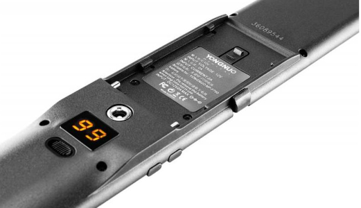 dpartner lampa led diodowa yongnuo yn360s 3200K-5500K