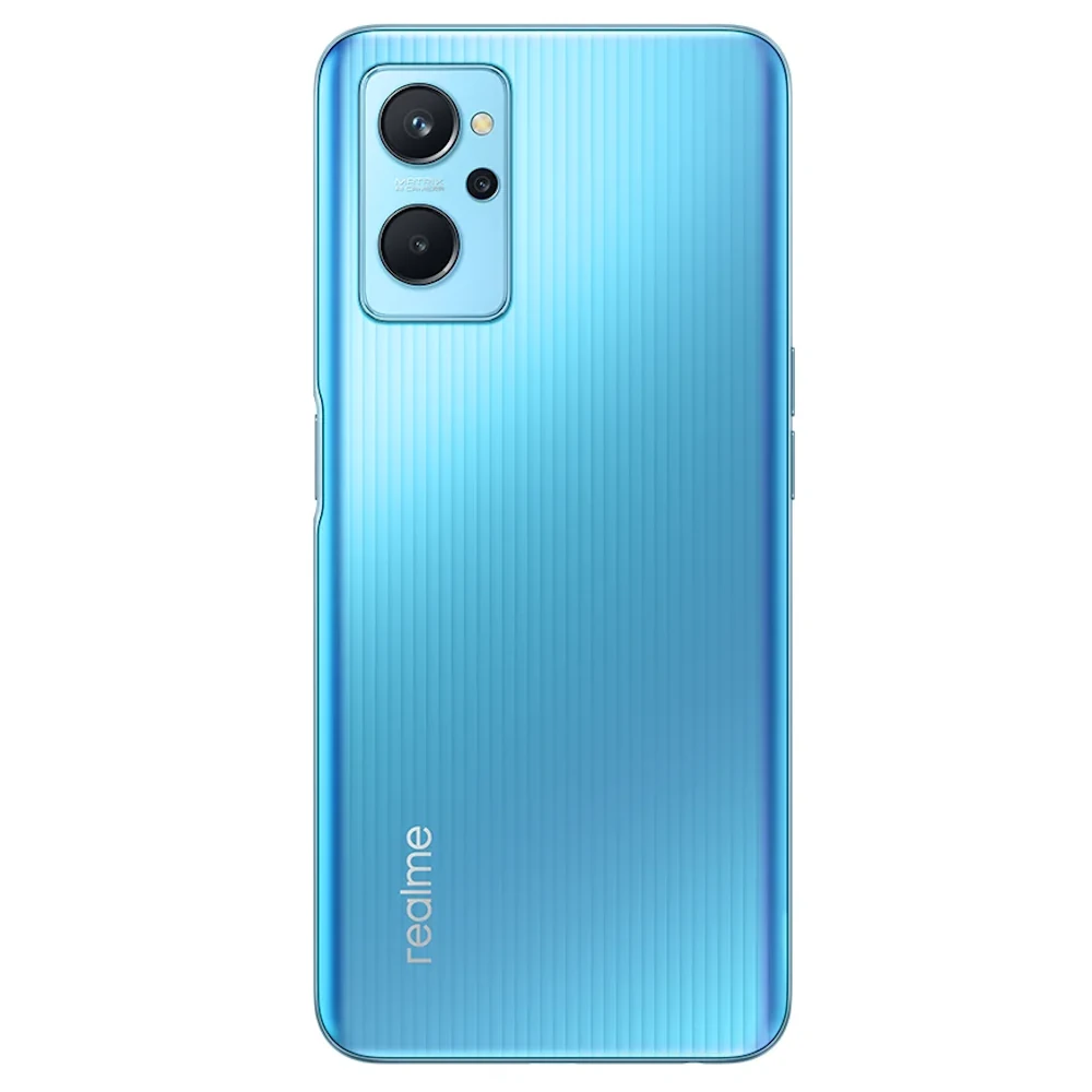 Smartfon realme 9i 4GB 64GB Prism Blue - realme sklep Warszawa