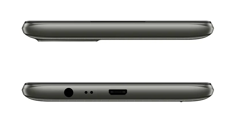 realme do 500 zł smartfon C25Y 4 GB 128 GB Metal Grey - technologia 12nm