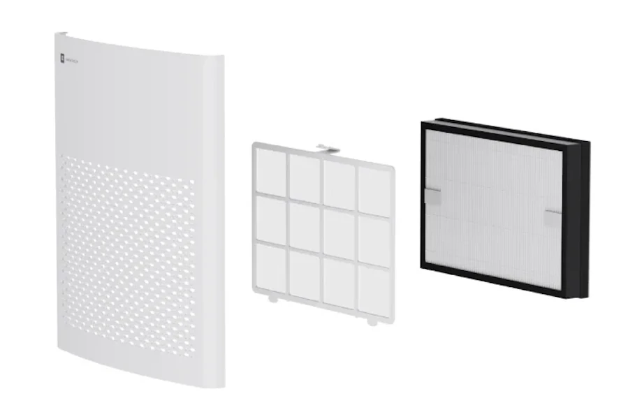 Filtr Hepa realme do oczyszczacza powietrza TechLife Air Purifier